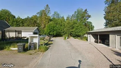 Apartments for rent in Uppsala - Photo from Google Street View