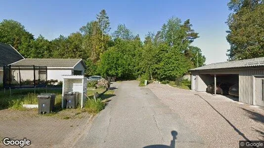 Apartments for rent in Uppsala - Photo from Google Street View