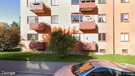 Apartments for rent in Stockholm West - Photo from Google Street View