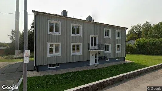Apartments for rent in Vimmerby - Photo from Google Street View