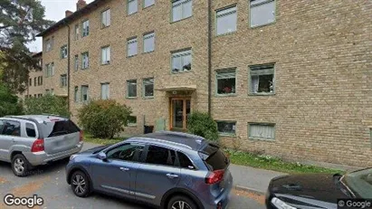 Apartments for rent in Stockholm West - Photo from Google Street View
