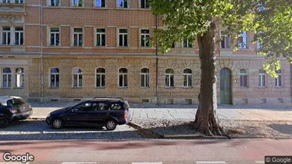 Apartments for rent in Dresden - Photo from Google Street View