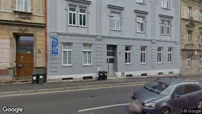 Apartments for rent in Cheb - Photo from Google Street View