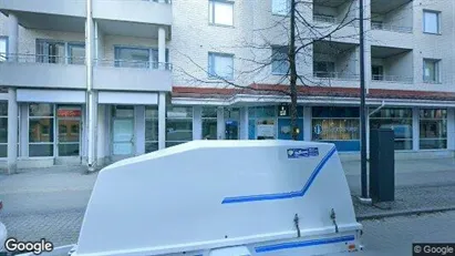 Apartments for rent in Rovaniemi - Photo from Google Street View