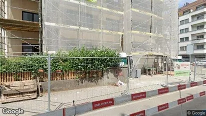 Apartments for rent in Zürich District 3 - Wiedikon - Photo from Google Street View