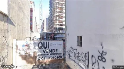 Apartments for rent in Milano Zona 9 - Porta Garibaldi, Niguarda - Photo from Google Street View