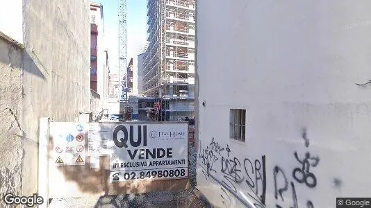 Apartments for rent in Milano Zona 9 - Porta Garibaldi, Niguarda - Photo from Google Street View