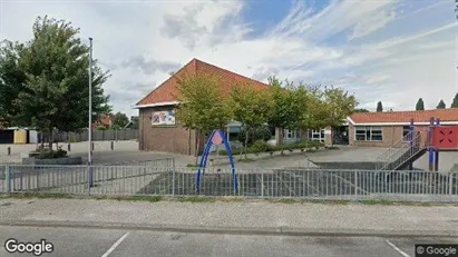 Apartments for rent in Wierden - Photo from Google Street View