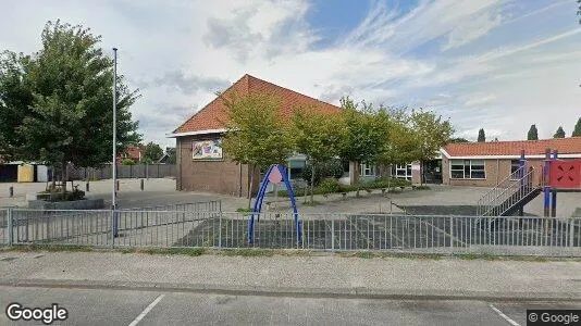 Apartments for rent in Wierden - Photo from Google Street View