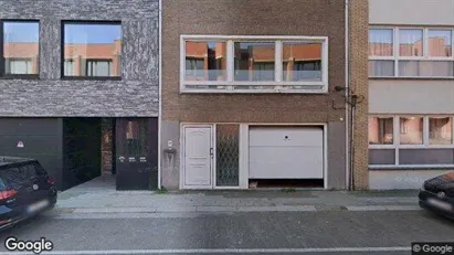 Apartments for rent in Brugge - Photo from Google Street View
