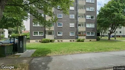 Apartments for rent in Märkischer Kreis - Photo from Google Street View