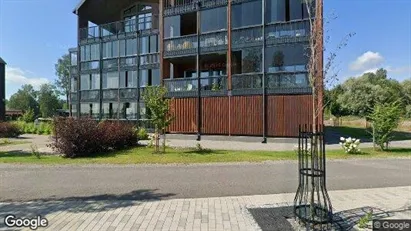 Apartments for rent in Inkoo - Photo from Google Street View