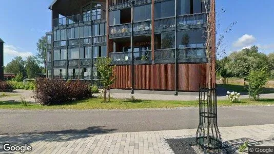 Apartments for rent in Inkoo - Photo from Google Street View