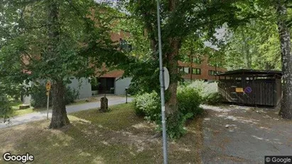 Apartments for rent in Espoo - Photo from Google Street View