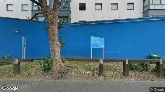 Apartments for rent in Southall - Middlesex - Photo from Google Street View