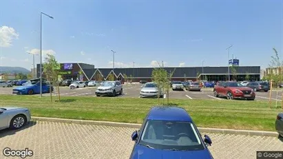 Apartments for rent in Braşov - Photo from Google Street View