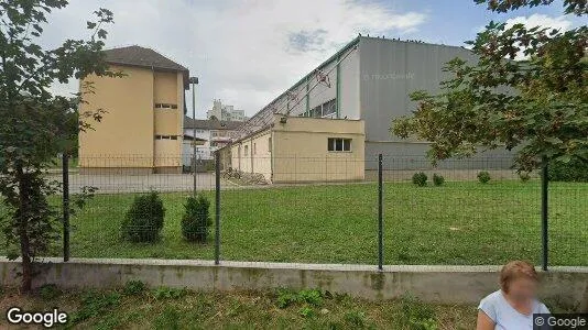 Apartments for rent in Cluj-Napoca - Photo from Google Street View