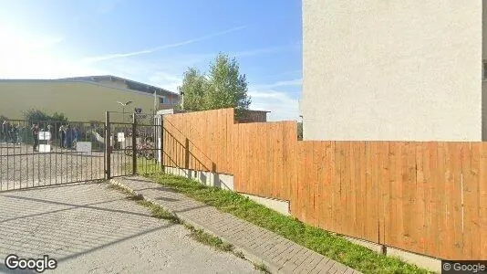 Apartments for rent in Cluj-Napoca - Photo from Google Street View