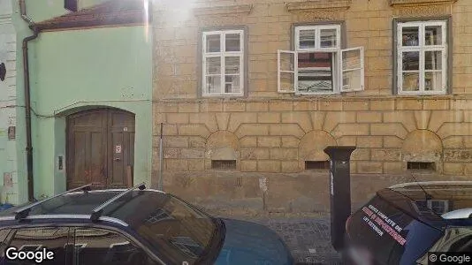 Apartments for rent in Braşov - Photo from Google Street View