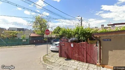 Apartments for rent in Constanţa - Photo from Google Street View