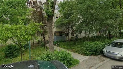 Apartments for rent in Constanţa - Photo from Google Street View