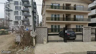 Apartments for rent in Constanţa - Photo from Google Street View