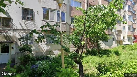 Apartments for rent in Constanţa - Photo from Google Street View