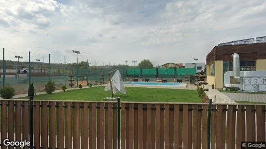 Rooms for rent in Cluj-Napoca - Photo from Google Street View