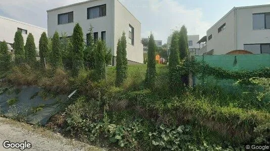 Apartments for rent in Cluj-Napoca - Photo from Google Street View