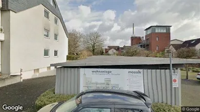 Apartments for rent in Leverkusen - Photo from Google Street View
