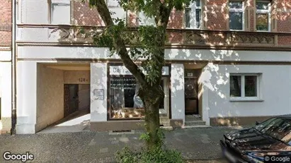 Apartments for rent in Herne - Photo from Google Street View