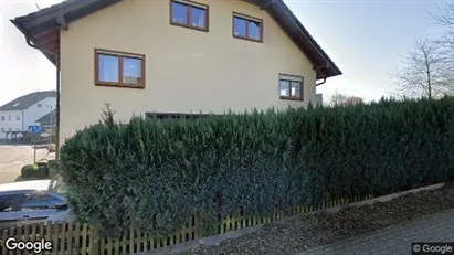 Apartments for rent in Märkischer Kreis - Photo from Google Street View