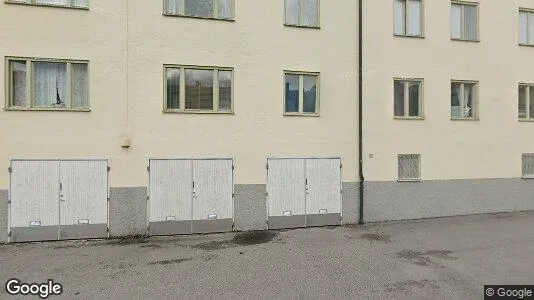 Apartments for rent in Stockholm West - Photo from Google Street View