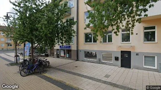 Apartments for rent in Kungsholmen - Photo from Google Street View