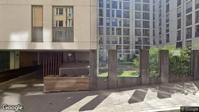 Apartments for rent in Kungsholmen - Photo from Google Street View