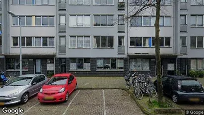 Apartments for rent in Amsterdam Oost-Watergraafsmeer - Photo from Google Street View