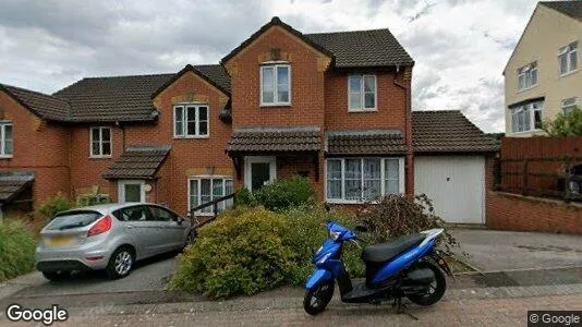 Apartments for rent in Dursley - Gloucestershire - Photo from Google Street View