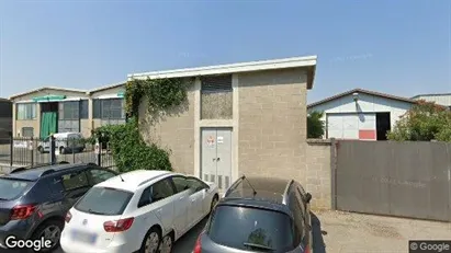 Apartments for rent in Magenta - Photo from Google Street View