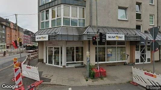 Apartments for rent in Bochum - Photo from Google Street View