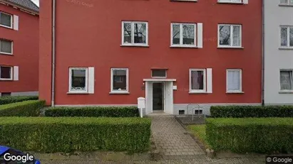 Apartments for rent in Bochum - Photo from Google Street View