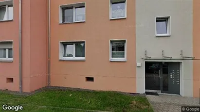 Apartments for rent in Herne - Photo from Google Street View