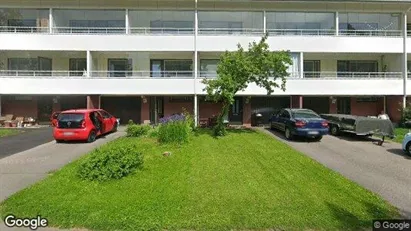 Rooms for rent in Tampere Lounainen - Photo from Google Street View