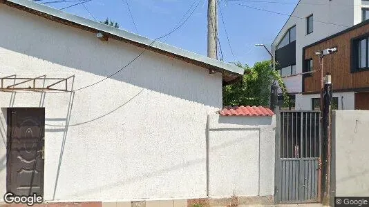 Apartments for rent in Popeşti-Leordeni - Photo from Google Street View