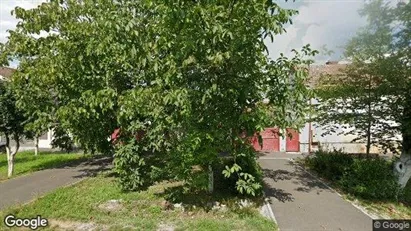Apartments for rent in Vladimirescu - Photo from Google Street View