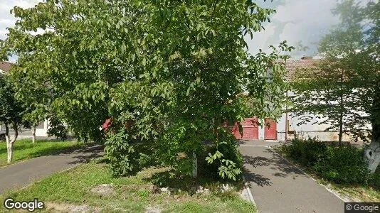 Apartments for rent in Vladimirescu - Photo from Google Street View