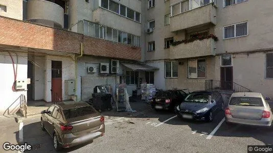 Apartments for rent in Cluj-Napoca - Photo from Google Street View