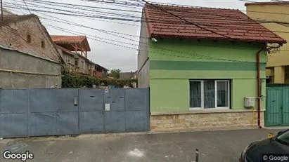 Rooms for rent in Cluj-Napoca - Photo from Google Street View