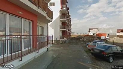 Apartments for rent in Floreşti - Photo from Google Street View