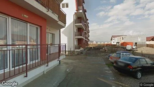 Apartments for rent in Floreşti - Photo from Google Street View