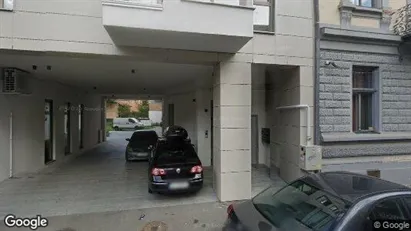 Apartments for rent in Cluj-Napoca - Photo from Google Street View